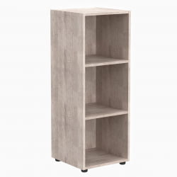 Каркас шкафа Торр-З ТМC 42 Дуб Каньон / Torr-Z TMC