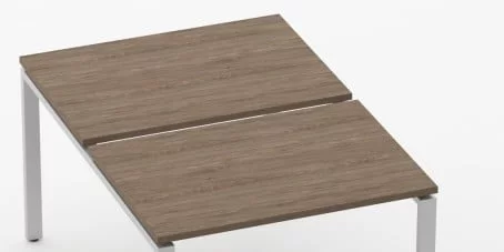 Столешница рабочего модуля Дека 7.145.10 СТ Дуб верцаска / Deka