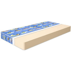 Матрас Фоам Кидс 60х120 / Foam Kids