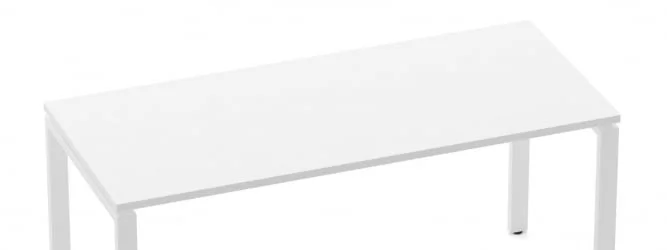 Столешница Дека 7.07.16 СТ Белый / Deka