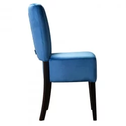 Стул Грасе Лукс Блю / Grace Lux