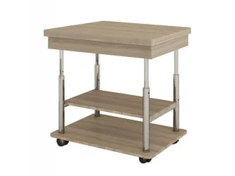 Стол в гостиную Агат-22.2 Дуб кобург