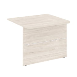 Модуль прямой низкий 980 ОНИКС О.Р-МП.Н-98 Денвер Светлый / ONIX О.R-MP.N-98