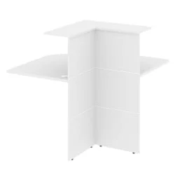 Модуль угловой внутренний высокий правый ОНИКС О.Р-МУ.ВНУ(Р) Белый Бриллиант / ONIX О.R-MU.VNU(R)