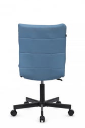 Кресло Соло РCХ СЛП-205 Голубой / Solo RCH SLP-205