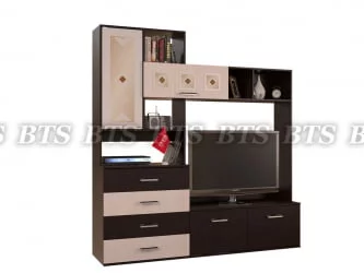 Гостиная Белла №2 (БТС) / (BTS)