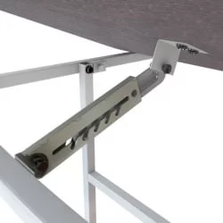 Кушетка (цветной кожзам)