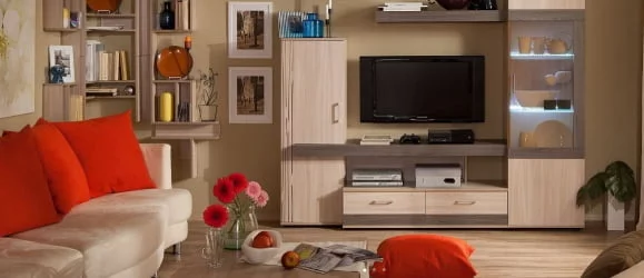 Подсветка Маиолика 22 / Maiolica