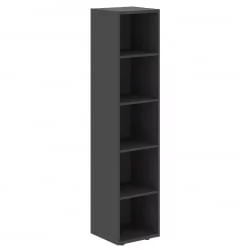 Каркас шкафа для документов КСХC 42 Легно Темный / XHC