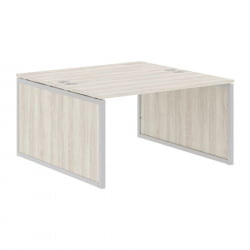 Рабочая станция КСТЕН-КП КСКПВСТ 1414 Сосна Эдмонт Серый / XTEN-QP XQPWST