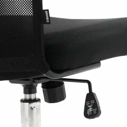 Кресло руководителя БРАБИКС Фит ЕКС-514 Черный / BRABIX Fit EX-514