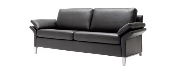 Диван с деревянными ножками Статус М-30 3Д