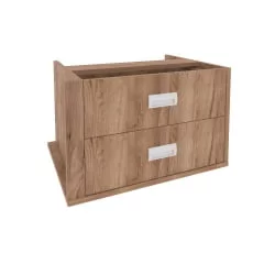 Блок ящиков боковой Марис СХ.ЙБ-3 Дуб Табак / Maris SH.YB-3