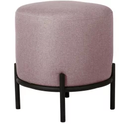 Пуф малый Гаваии Розовый / Gawaii