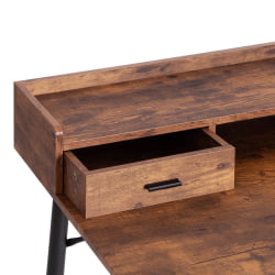 Cтол ВД-13 Бурнт / Cтол WD-13 Burnt