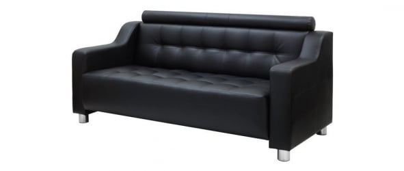 Диван трехместный Неаполь А-04/3