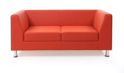 Диван двухместный Дерби ОРЕГОН 12 (вн) / OREGON