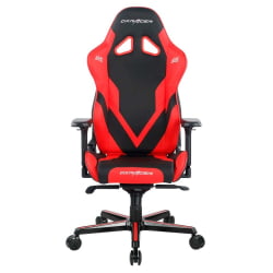 Геймерское кресло ДКСРасер ОХ/Г8200/НР / DXRacer OH/G8200/NR