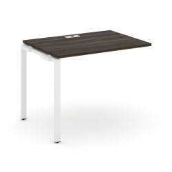 Наборный элемент рабочей станции CОНCЕПТ CН.ОНРС-001 Дуб Мали Белый / CONCEPT CN.ONRS-001