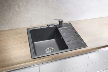 Мойка СТАНДЭРТ 5803 Бежевый / STANDART