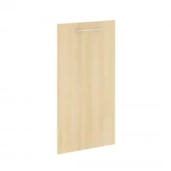 Дверь ЛДСП для стационарной тумбы ЙАЛТА ЛТ-Д5 Л Акация Лорка / YALTA LT-D5
