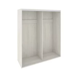 Корпус низкий + трек Марис СХ.К2-7.2 Дуб Наварра / Maris SH.K2-7.2