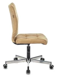 Кресло для оператора Бюрократ CХ-330М/ВЕЛВ73 / CH-330M/VELV73