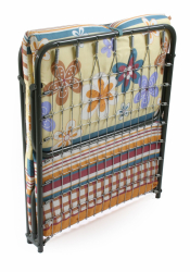 Раскладушка ЛеСет модель 201 / LeSet