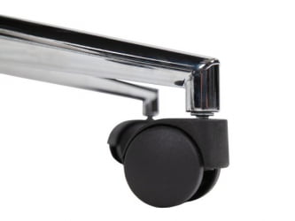 Кресло руководителя Чаирман 794 кожа Черный / Chairman