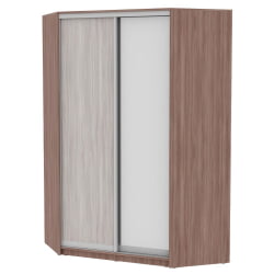 Шкаф-купе ЙА-230х1400-568-4(ЯШТ-ЯШС-Д6Д5) / YA-230х1400-568-4(ЯШТ-ЯШС-D6D5)