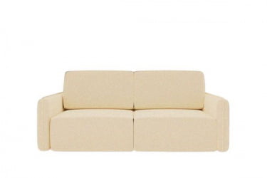 Диван прямой Сордален (Берхоусе) Цвет фасада: Кемел рогожка; Тип: Прямой; Материал фасада: Микророгожка / (Berhouse)