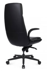 Кресло Дэнте А2561-12 Черный / Dante A2561-12