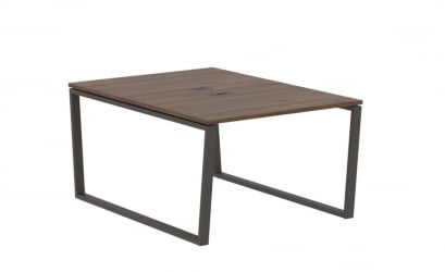 Бенч-система ЕДИС ЕВВСТ 1116 Дуб Денвер темный Мокко / EDIS EVWST