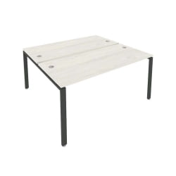 Рабочая станция Метал Сйстем Б.РАС-СП-2.3 Наварра/Антрацит / Metal System