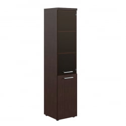 Шкаф колонка Торр-З ТХC 42.2 Р Венге Магия / Torr-Z THC R