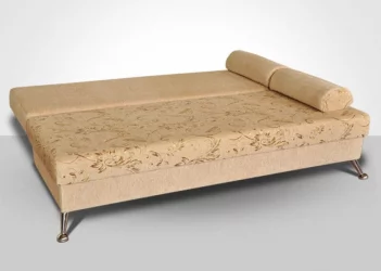 Диван-кровать Комфорт саваж 6 олина грей