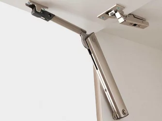 Кухонный гарнитур (ширина 260 см) Бьянка 30