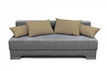 Диван Киви ПС (3 категория) Визит 118-Латте / Kiwi