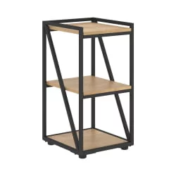 Стеллаж ЛОФТИС ЛМЛC 40 Дуб Бофорд / LOFTIS LMLC