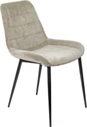 Стулья для кухни Бюрократ КФ-6 Песочный Лигхт 21 2 шт. / KF-6 Light