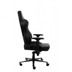 Геймерское кресло КАРНОКС ДЕФЕНДЕР ДР Дэрк грей / KARNOX DEFENDER DR Dark grey