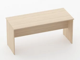 Стол для переговоров Твин 12.12.16 Туя / Twin