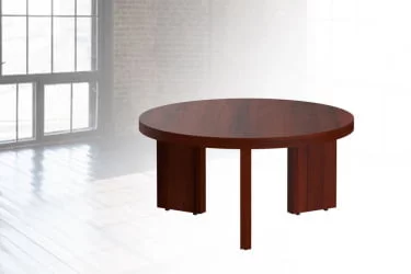 Журнальный стол CОФФЕЕ СТ 840 Бургунди / COFFEE