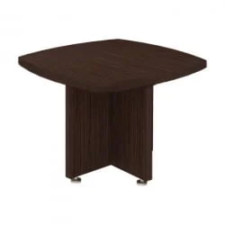 Квадратный стол БОН30260601 Темный дуб / BON30260601