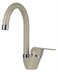 Смеситель ГРАНУЛА 1024 Песок / GRANULA