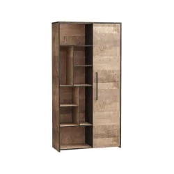 Шкаф для книг Трувор 13.206