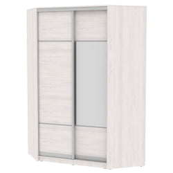 Шкаф-купе ЙА-230х1400-568-3(ЯАС-Д4Д3) / YA-230х1400-568-3(ЯАС-D4D3)