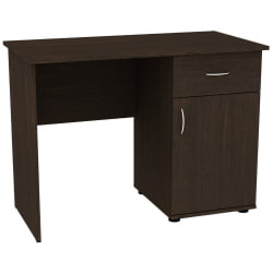 Стол Алиса(Т12)743х1000х522ручкаскоба96мм(Венге) / Алиса(T12)743х1000х522ручкаскоба96мм(Венге)