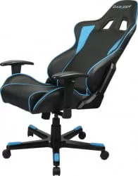 Геймерское кресло ДКСРасер ОХ/ФЕ08/НБ / DXRacer OH/FE08/NB