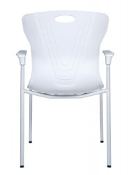 Стул СЕВЕН ВХИТЕ / SEVEN WHITE